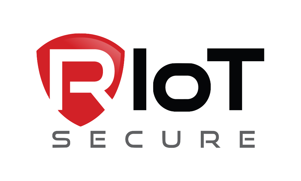 RiotSecure logo